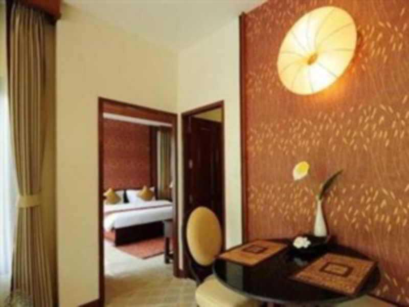Bhumlapa Garden Resort Bophut Exterior photo
