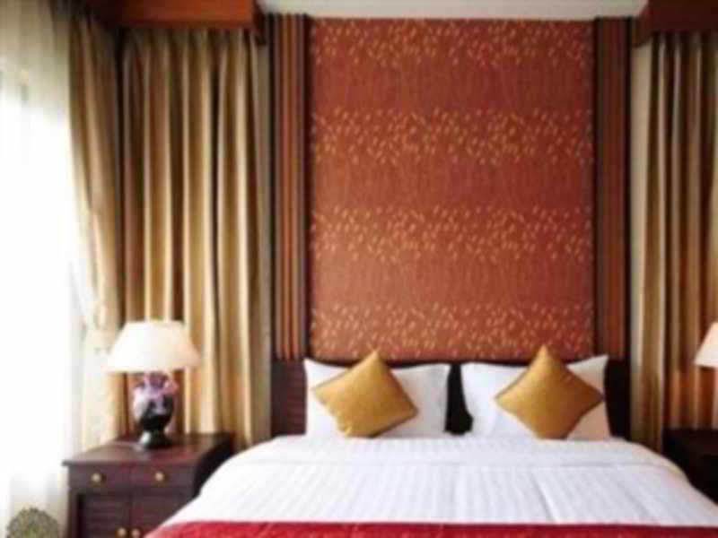 Bhumlapa Garden Resort Bophut Exterior photo