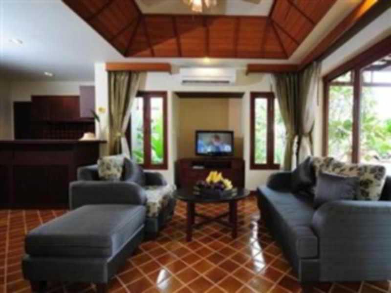 Bhumlapa Garden Resort Bophut Exterior photo