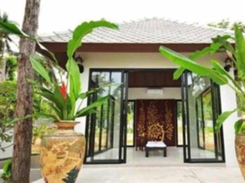 Bhumlapa Garden Resort Bophut Exterior photo