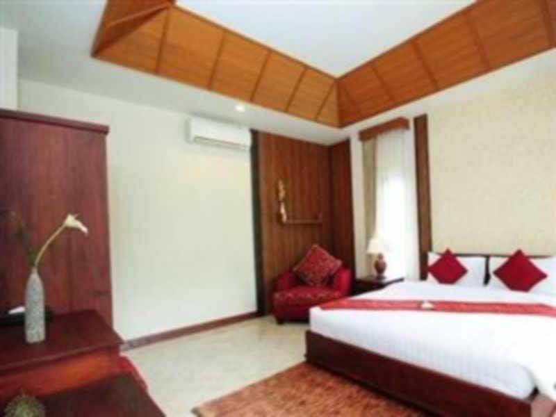 Bhumlapa Garden Resort Bophut Exterior photo