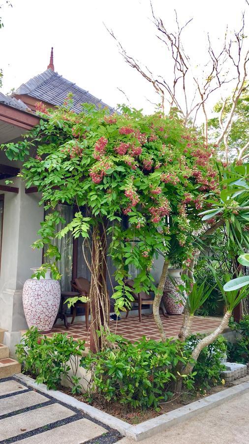 Bhumlapa Garden Resort Bophut Exterior photo